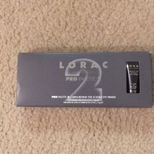 Lorac Pro Palette 2